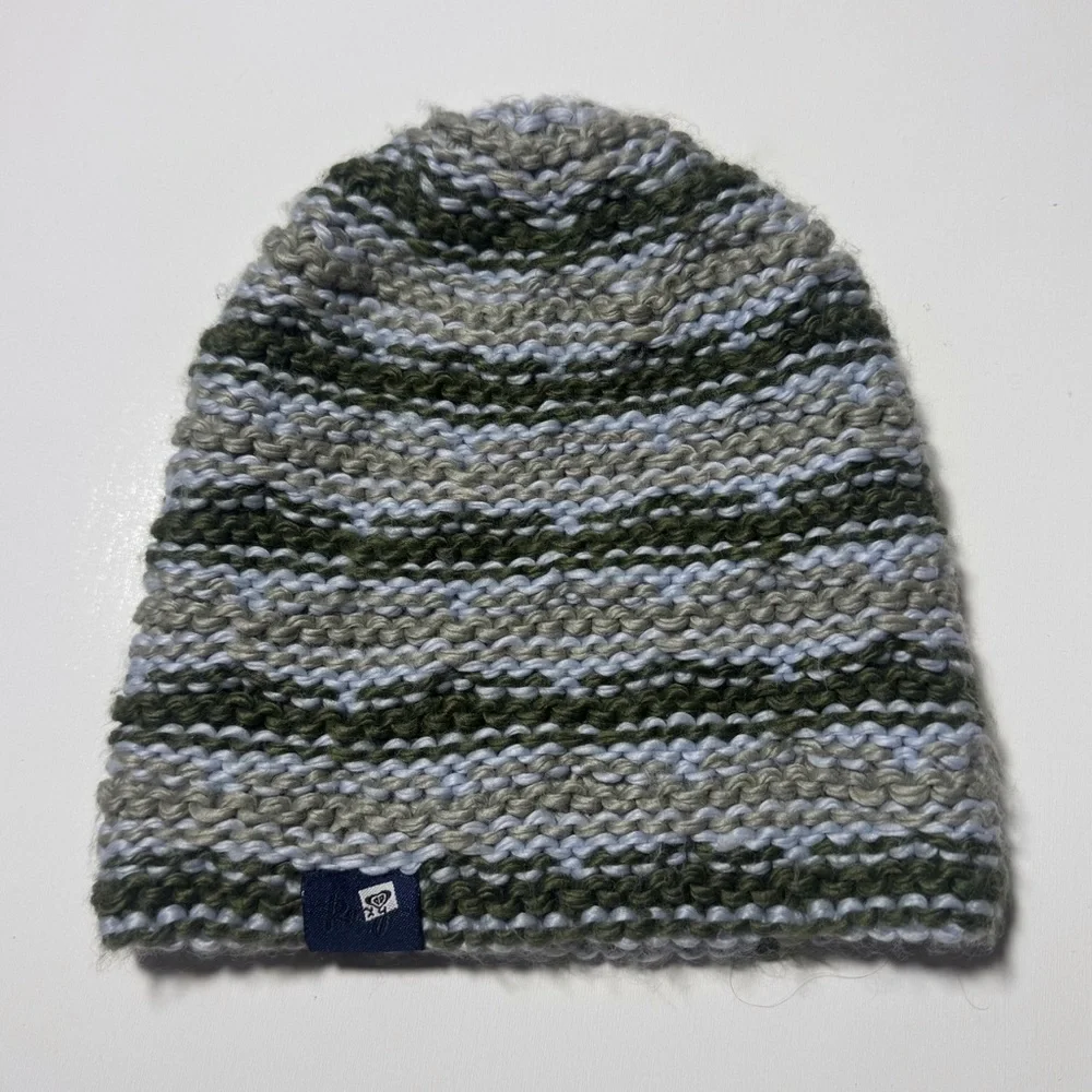 Roxy Knit Beanie